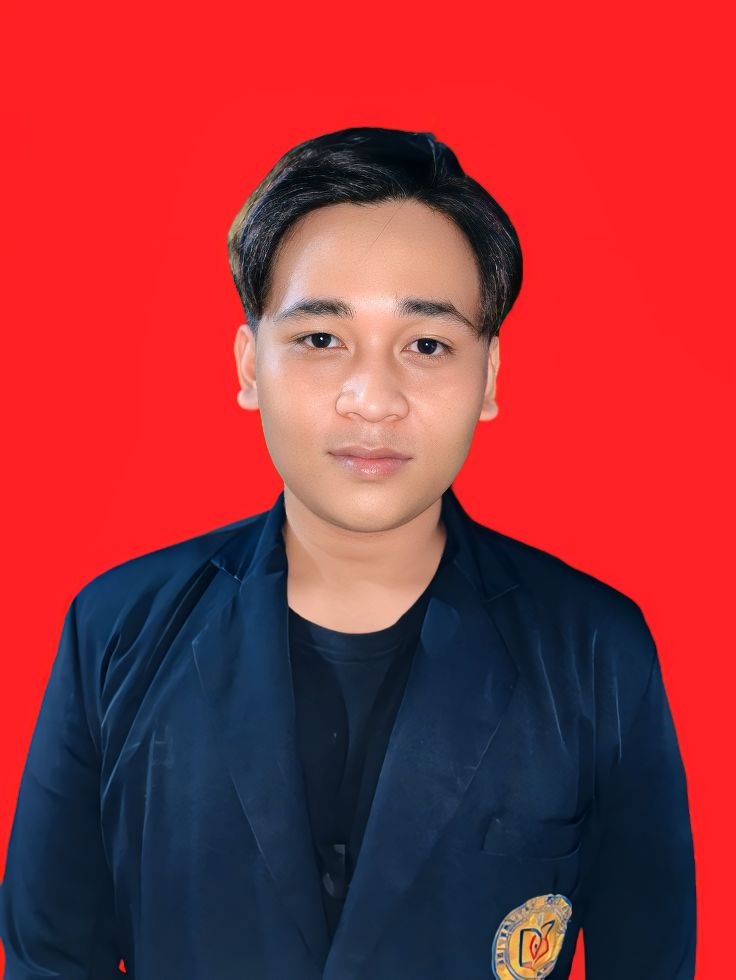 Muhammad Amir Nurudin